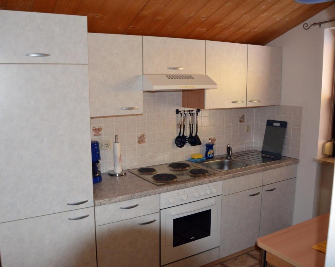 Kleine Einfache Ferienwohnung In Malerischer Umgebung Salzburgs Koppl Екстериор снимка