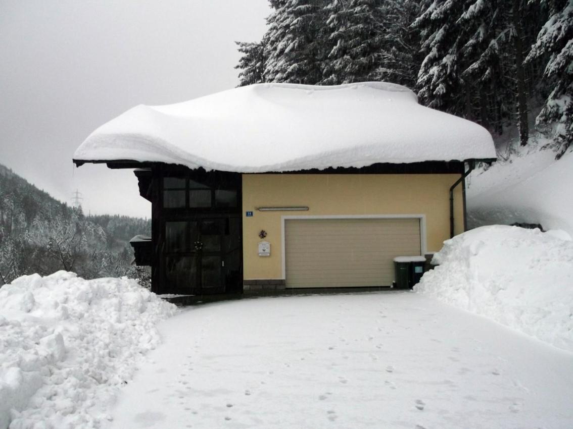 Kleine Einfache Ferienwohnung In Malerischer Umgebung Salzburgs Koppl Екстериор снимка